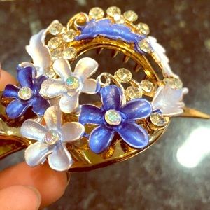 ELGANT HAIR CLIP 😍